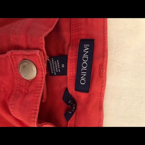 Hibiscus  🌺 capris... - Picture 2 of 3
